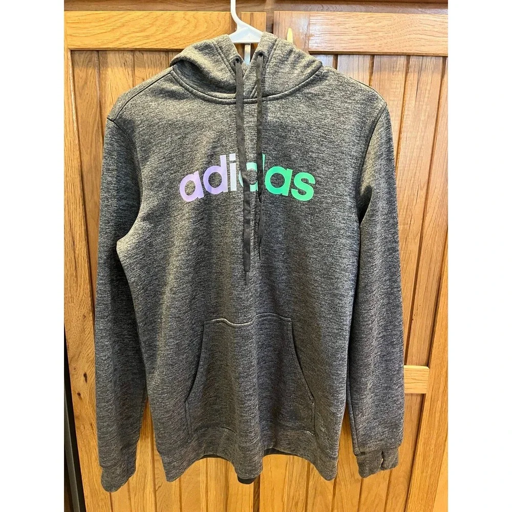 Adidas Hoodie